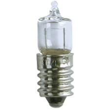 Spare bulb IS HP-12